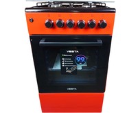 VESTA Valencia VGE 50 10E Красный ГК