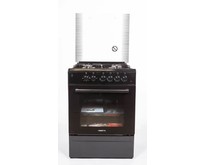 VESTA Valencia VGE 50 10E Черный