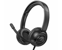 HOCO (6942007645041) W112 , черный