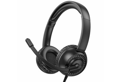 HOCO (6942007645041) W112 , черный