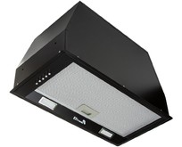 ELTRONIC (7725) кухонная, черный