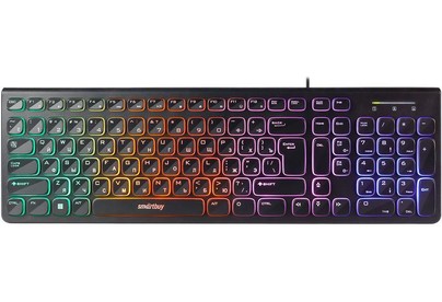 SMARTBUY (SBK250UK) ONE250U черный