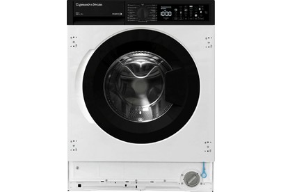 ZIGMUND & SHTAIN BWM 04