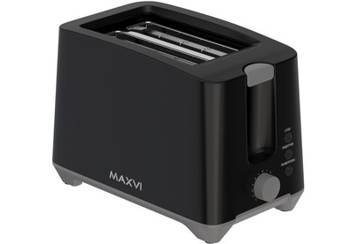 MAXVI KT725P black