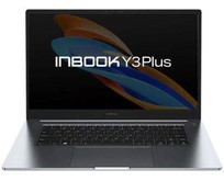 INFINIX 15.6 Inbook Y3 Plus YL512 Grey (71008301719)