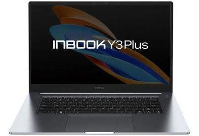 INFINIX 15.6 Inbook Y3 Plus YL512 Grey (71008301719)