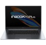 INFINIX 15.6 Inbook Y3 Plus YL512 Grey (71008301719)