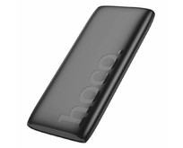 HOCO (6942007612623) J122 Black  10000mAh 1USB 20W