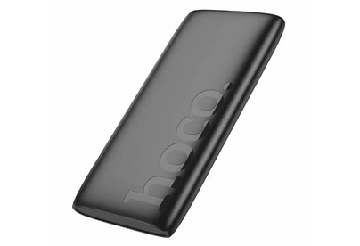 HOCO (6942007612623) J122 Black  10000mAh 1USB 20W
