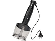 MAXVI HB1541S black
