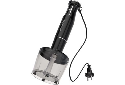 MAXVI HB1541S black