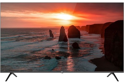 BQ 55FSU40B SMART TV Android Безрамочный