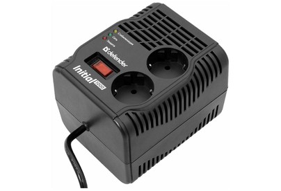 DEFENDER (99033) AVR Typhoon 1000