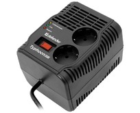 DEFENDER (99032) AVR Typhoon 600