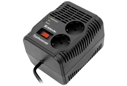 DEFENDER (99032) AVR Typhoon 600