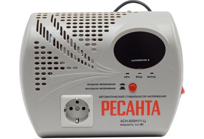 РЕСАНТА ACH500 H1/1Ц