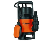 ВИХРЬ ДН750 750Вт 68/2/2