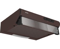 ELIKOR DAVOLINE 60П290ПЗЛ коричневый (841562)