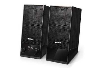 SVEN SPS604 черный