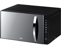 BBK 23MWG850T/BM черный