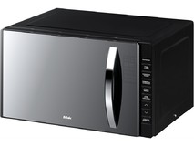 BBK 23MWG850T/BM черный