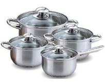 KELLI KL4202 8 предметов