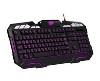 DEFENDER (45100) Doom Keeper GK100DL