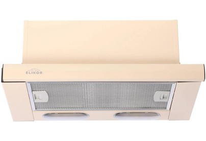 ELIKOR ИНТЕГРА 60П400В2Л крем/крем