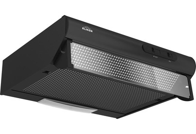 ELIKOR DAVOLINE 60П290П3Л черный (903813)