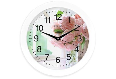 ENERGY EC96 цветы