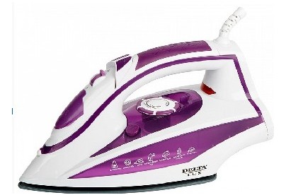 DELTA LUX DL352 violet