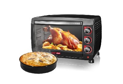 CENTEK CT153246 черный