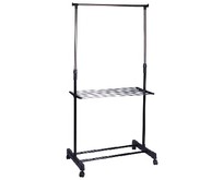 РЫЖИЙ КОТ CR460 вешалка напольная (311410)