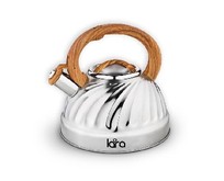 LARA LR0069 нержавеющая сталь 2.7л