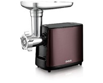 BBK MG1801 медный/черный