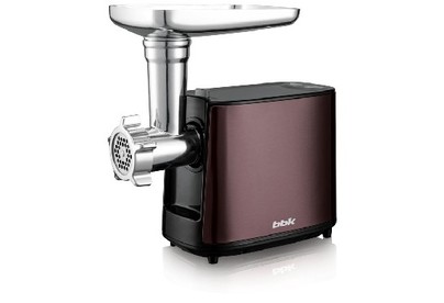 BBK MG1801 медный/черный