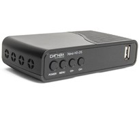 ЭФИР HD215 DVBT2/DOLBY DIGITAL/WIFI/дисплей