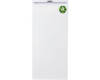 DON R536 B 242л без НТО белый