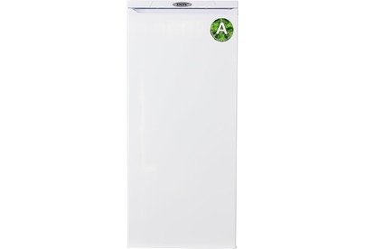 DON R536 B 242л без НТО белый