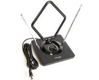 СИГНАЛ SAI975 DVBT2/ДМВ+МВ, активная