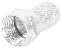 [100] СИГНАЛ (2014) разъем F RG6