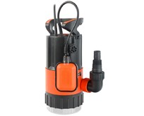 PATRIOT 315302406 F 600 D Насос дренажный