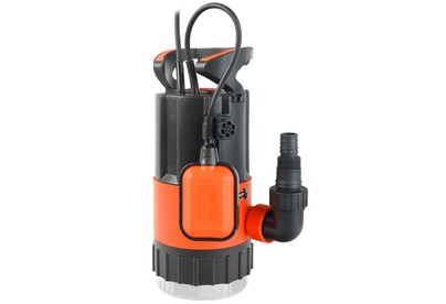 PATRIOT 315302406 F 600 D Насос дренажный