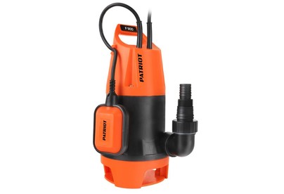 PATRIOT 315302409 F 900