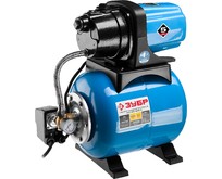 ЗУБР М3 НАСМ31200Ч Станция насосная 1200 Вт, 63 л/мин