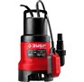 ЗУБР НПГМ1900 Насос погружной дренажный для загрязненной воды