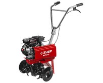 ЗУБР МКТ150 бензиновый, 94см3, 450мм, без колес