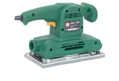 КАЛИБР МПШ300Р