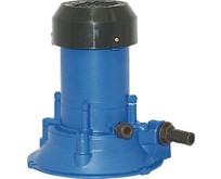 КАЛИБР НБЦ 380А Эл. насос