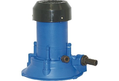 КАЛИБР НБЦ 380А Эл. насос